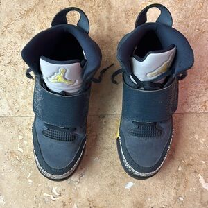 Son of Mars Air Jordan